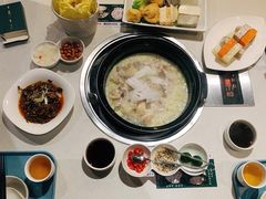 -百年果林椰子鸡(中洲店)
