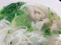 招牌鱼旦粉面-其美潮州鱼旦粉世家(花城汇南区分店)