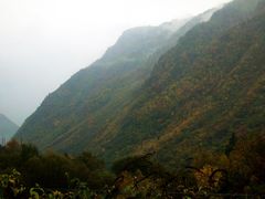 -叠溪松坪沟景区