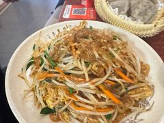 -聚首堂·特色小吃·肘子(什刹海德胜门店)