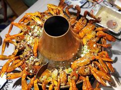 -Bigger龙虾(锦屏家园店)