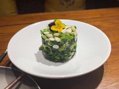 -北京老铺烤鸭(老城根店)
