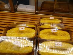 -木子木水日式烫面包(世界城光谷店)