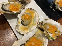 -吉香碳烤生蚝(仙霞路店)