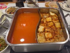 -螺大喜螺蛳粉火锅(雍和宫店)