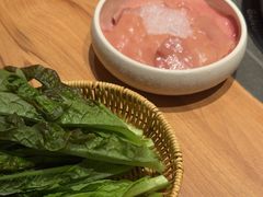 -巴奴毛肚火锅(龙湖锦艺城店)