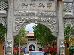-福州开元寺