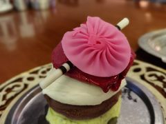 -MADO冰淇淋咖啡馆(淘金店)