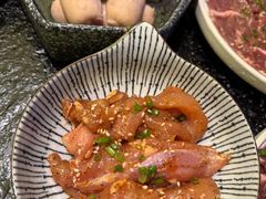 -樱嘢·炭火烧肉(惠南店)