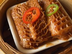 -粤菜王府·海鲜·茶市·海景餐厅(大梅沙店)