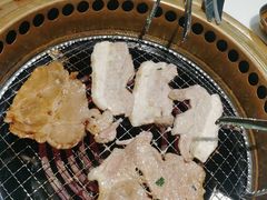 -炙城·韩式烤肉(南京东路店)