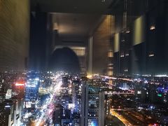 -北京柏悦酒店·锦庭餐厅Dining Room