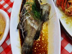 -琼大师东方烤乳猪(亚特兰蒂斯店)