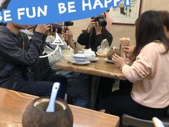 大堂-達揚原味燉品(文明路店)