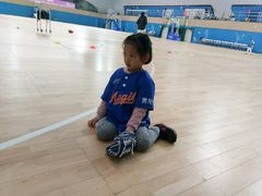 -黄龙魔方运动培训·棒球·橄榄球