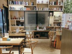 -麦子MaiMassage(打浦桥店)