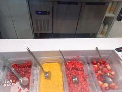 -兰熊鲜奶(西直门凯德mall店)