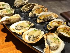 -烧蠔帮·湛江生蚝(南桥店)