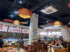 -良师门滨海人家·海鲜·家常菜(滨海城店)