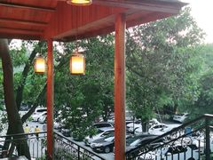 -顺风山庄(水濂山店)