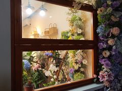 -花屿鲜花(淡水店)