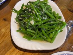 -厨神老街兔·淳朴人家店(盐帮菜风味名店)