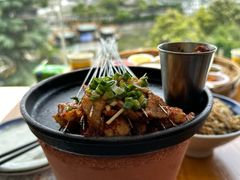 -包整·丝娃娃(一览甲秀楼风景店)