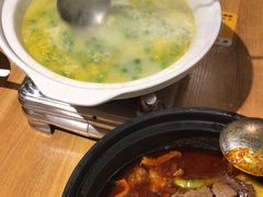 -肖记公安牛肉鱼杂馆· 省级非物质文化遗产(仁和路店)