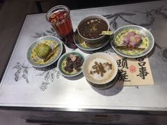 -宫事颐庭·老佛爷贵寿下午茶(颐和园店)