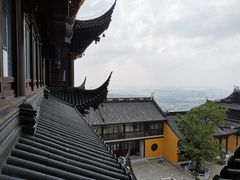 -旺山景区