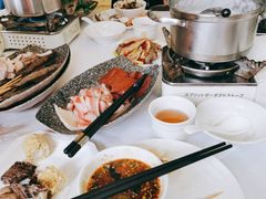 -香蜜轩·粤菜·宴会(世界之窗店)