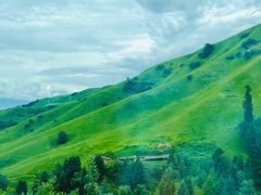 -新疆那拉提国家旅游度假区