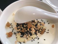 自制酸奶-紫光园·烤鸭·北京菜(团结湖店)
