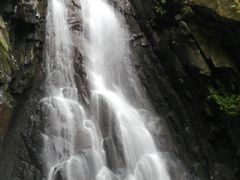 -藏龙百瀑风景区