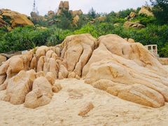 -那琴半岛地质海洋公园