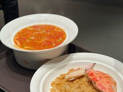 -双生不夜粥