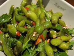 -木屋烧烤(坂田天安云谷店)