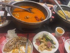 -臻享無招牌芝士烤蛙(台山昌大昌店)