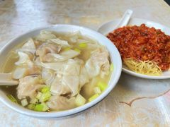 -汉记面馆(南华东路店)