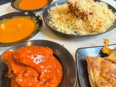 -新加坡Zam Zam餐馆