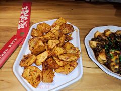 -李不管把把烧(天府三街店)