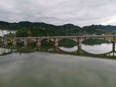 -新安江山水画廊风景区