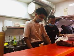 -拉面莊夢語＆中华料理八椿