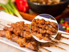 -秦香阁·西北家常菜(徐汇日月光中心店)