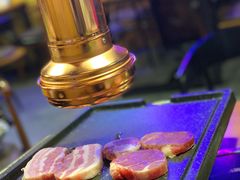 -咕咕站韩国料理(紫金港店)