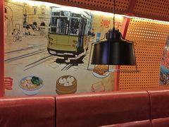 -赖胖子肉蟹煲(金牛万达店)