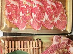 -炙城·韩式烤肉(南京东路店)