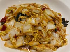 -半勺·新徽菜(银泰城店)