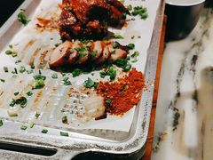 -绿茶餐厅(雁塔大悦城店)