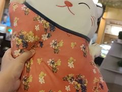 -汤泉良子(金源店)